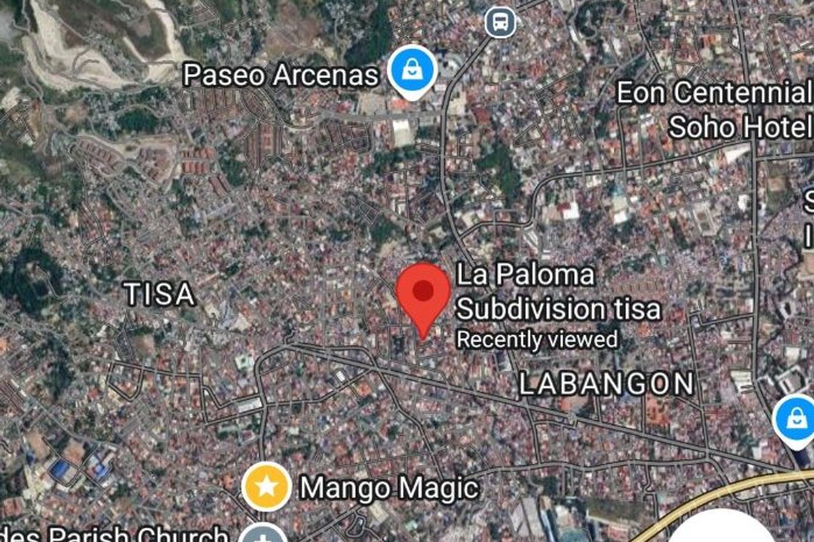 Land for Sale in Tisa, Cebu City, Cebu – photo 3
