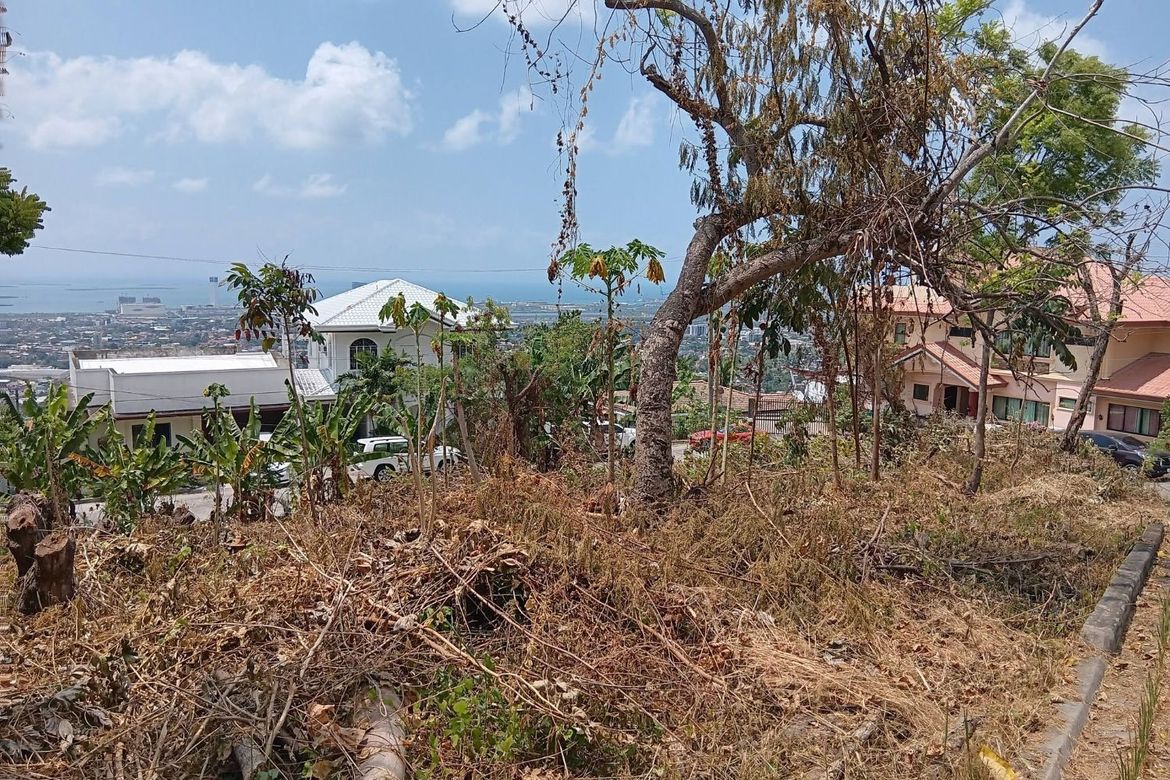 Land for Sale in Tisa, Cebu City, Cebu