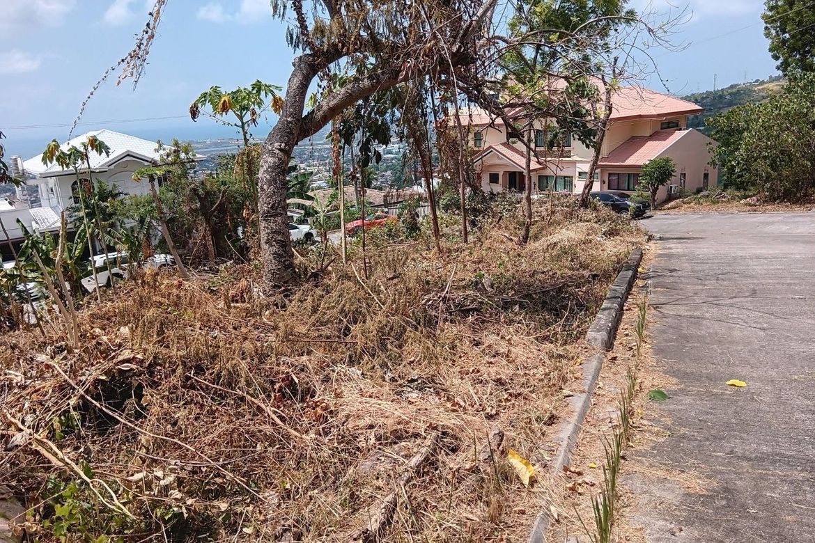 Land for Sale in Tisa, Cebu City, Cebu – photo 2