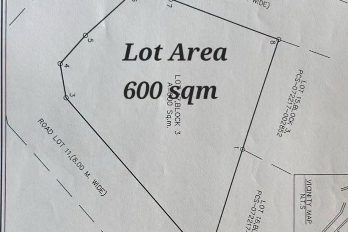 Land for Sale in Tisa, Cebu City, Cebu – photo 7