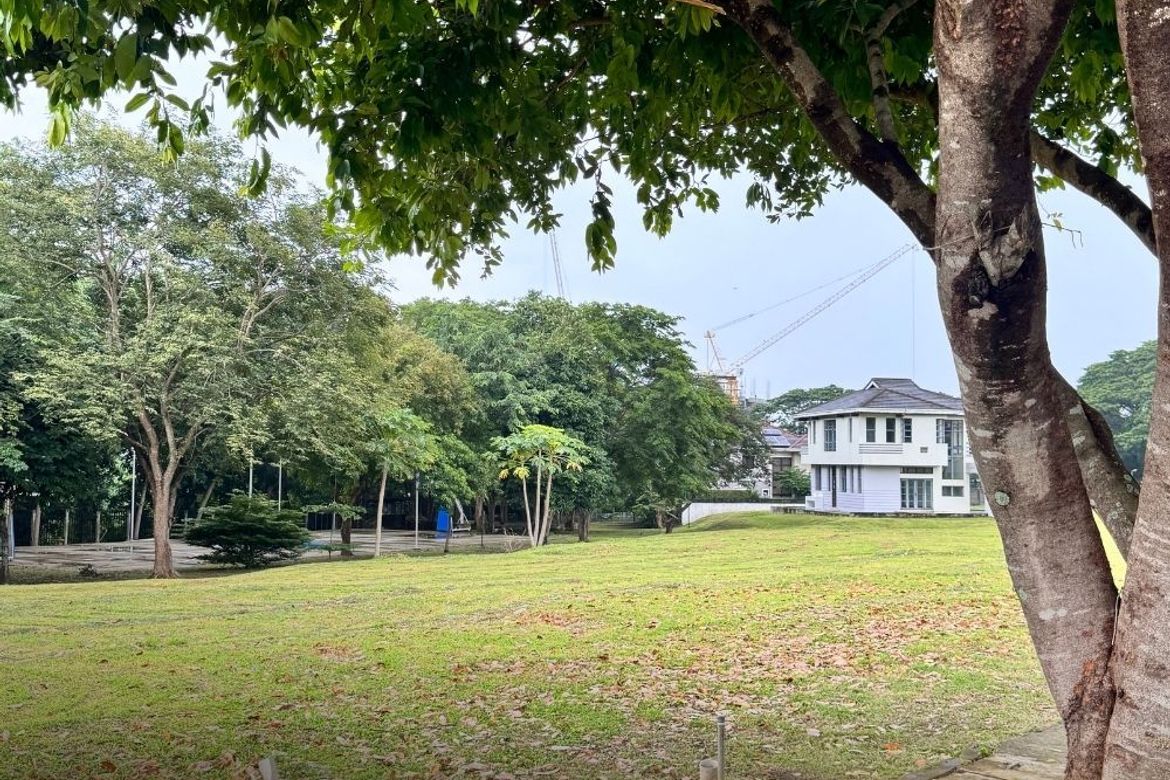 Land for Sale in Tokyo Mansions, Inchican, Silang, Cavite – photo 3