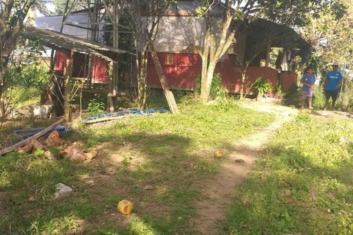 Land for Sale in Toledo, Silang, Cavite