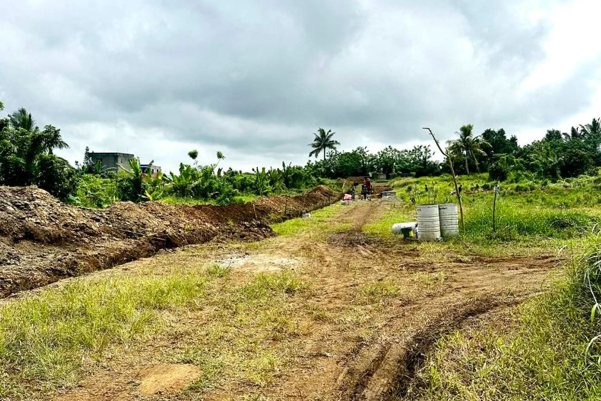 Land for Sale in Toledo, Silang, Cavite – photo 8