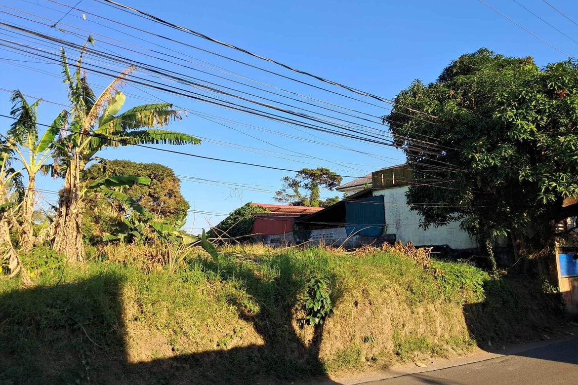 Land for Sale in Tolentino East, Tagaytay, Cavite