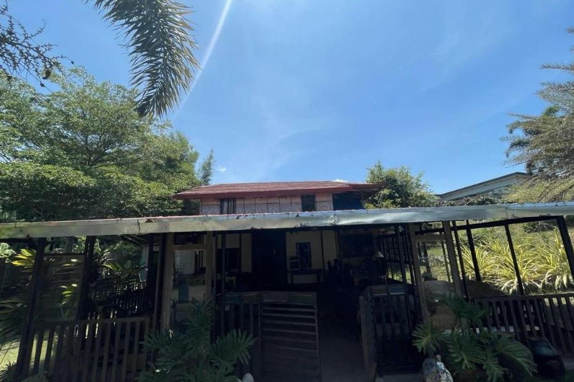 Land for Sale in Tolentino East, Tagaytay, Cavite