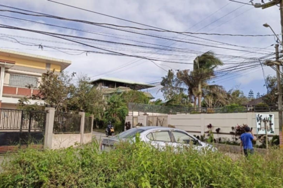 Land for Sale in Tolentino East, Tagaytay, Cavite – photo 3