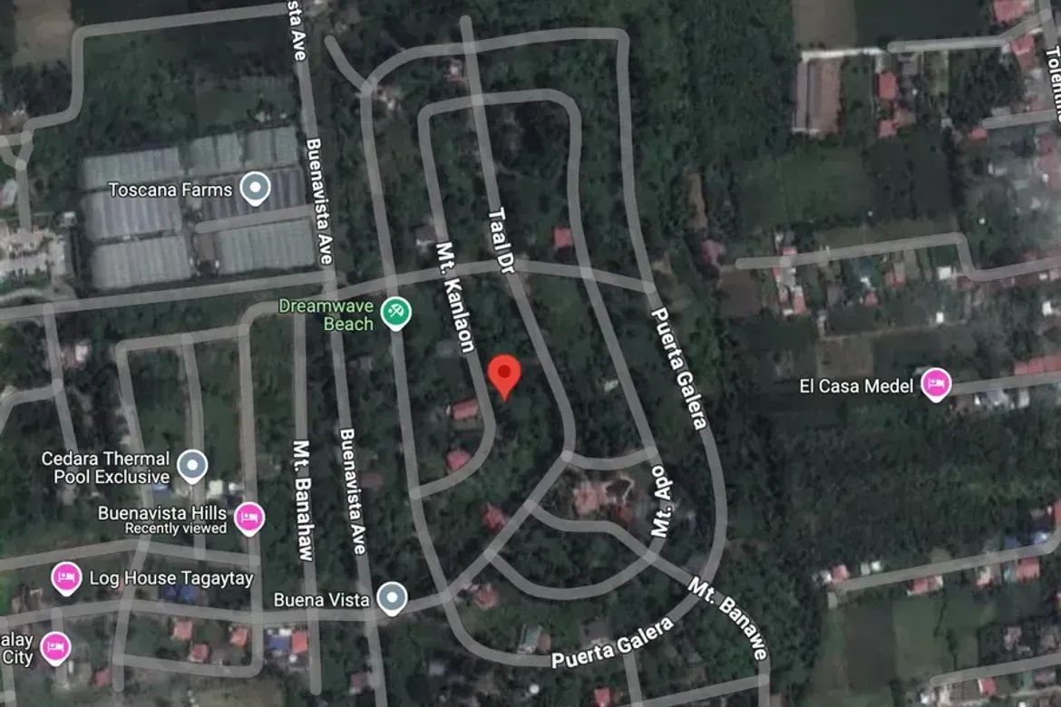 Land for Sale in Tolentino West, Tagaytay, Cavite – photo 4