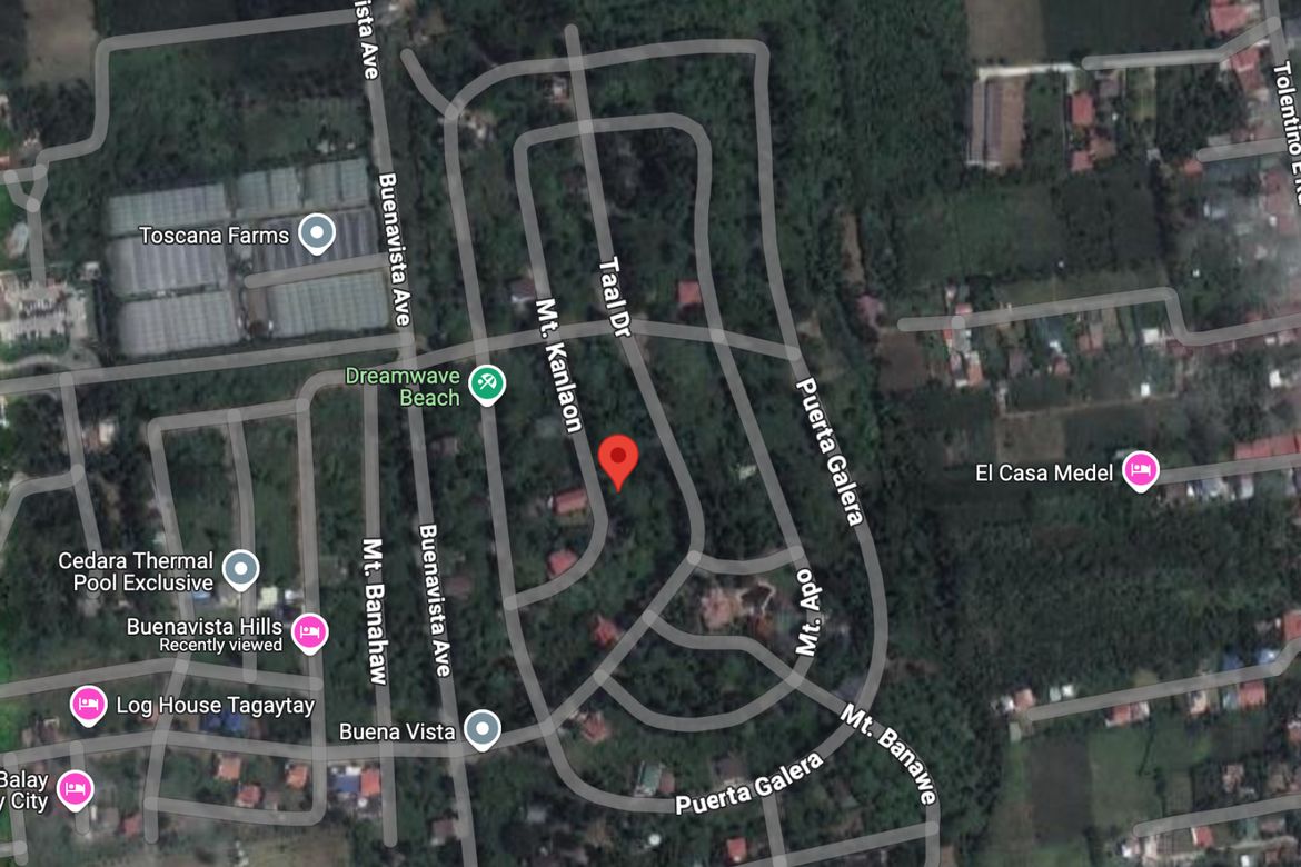 Land for Sale in Tolentino West, Tagaytay, Cavite – photo 7