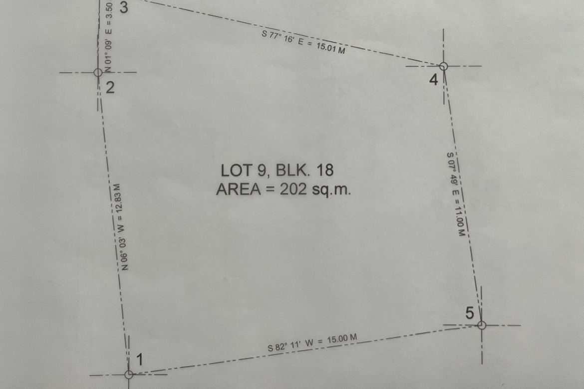 Land for Sale in Tolentino West, Tagaytay, Cavite – photo 8