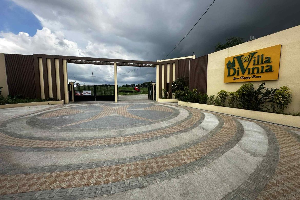 Land for Sale in Tolentino West, Tagaytay, Cavite – photo 3