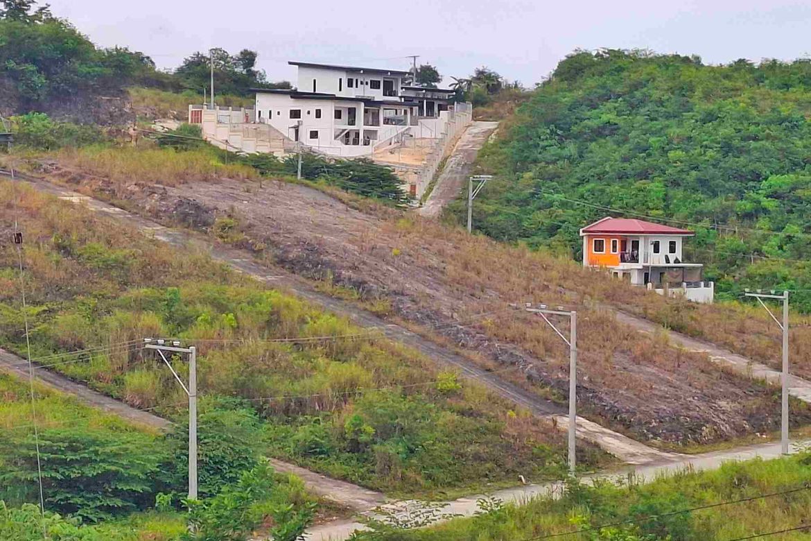 Land for Sale in Tolotolo, Consolacion, Cebu – photo 3