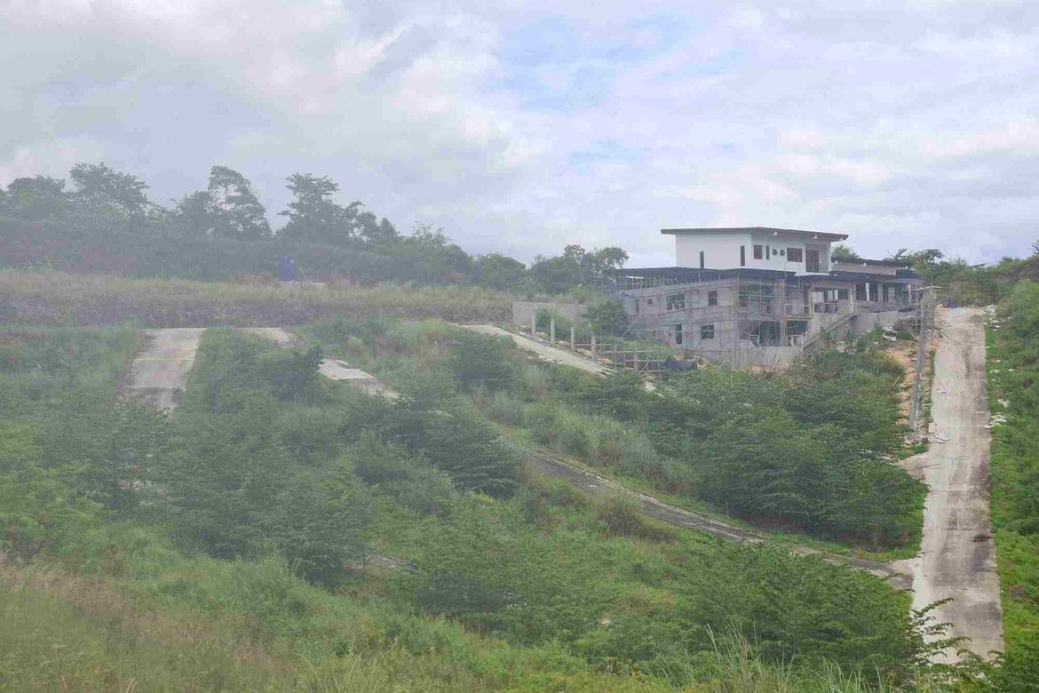 Land for Sale in Tolotolo, Consolacion, Cebu – photo 7