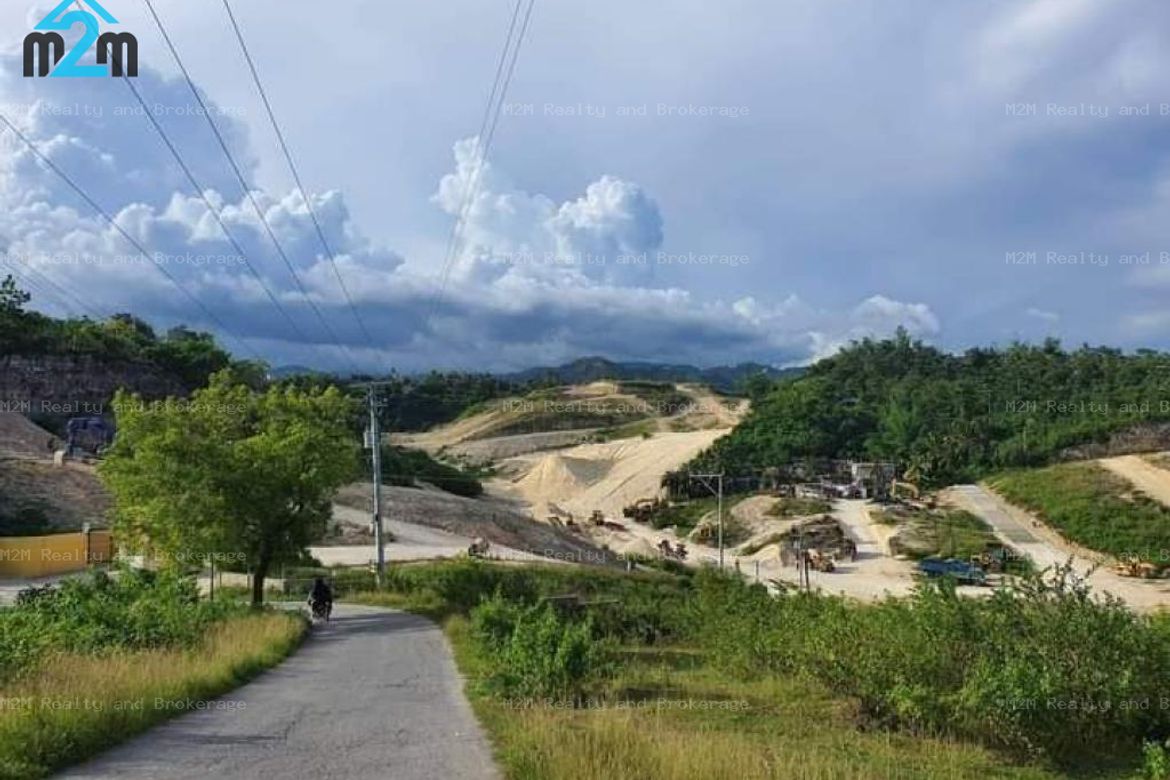 Land for Sale in Tolotolo, Consolacion, Cebu – photo 2