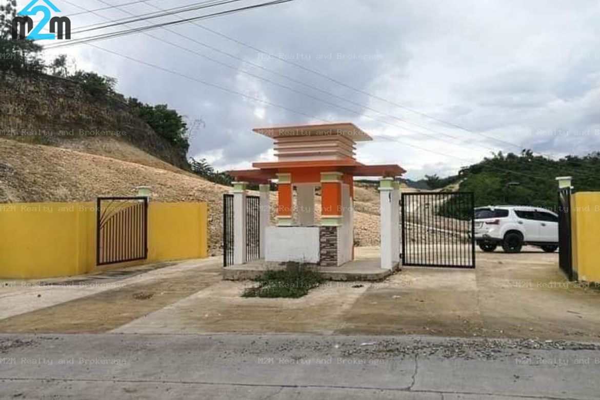 Land for Sale in Tolotolo, Consolacion, Cebu – photo 3