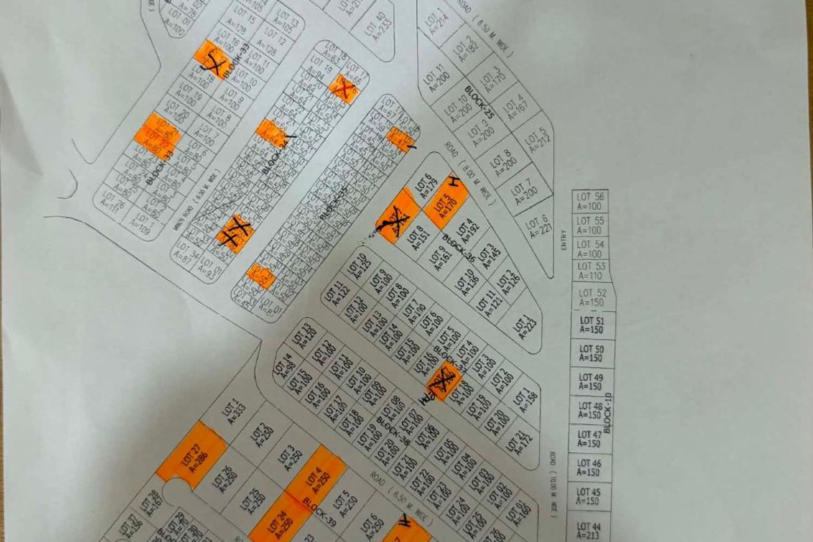 Land for Sale in Tolotolo, Consolacion, Cebu – photo 4