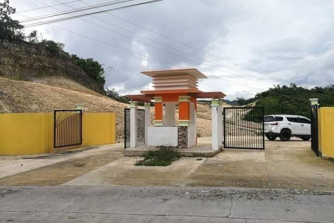 Land for Sale in Tolotolo, Consolacion, Cebu