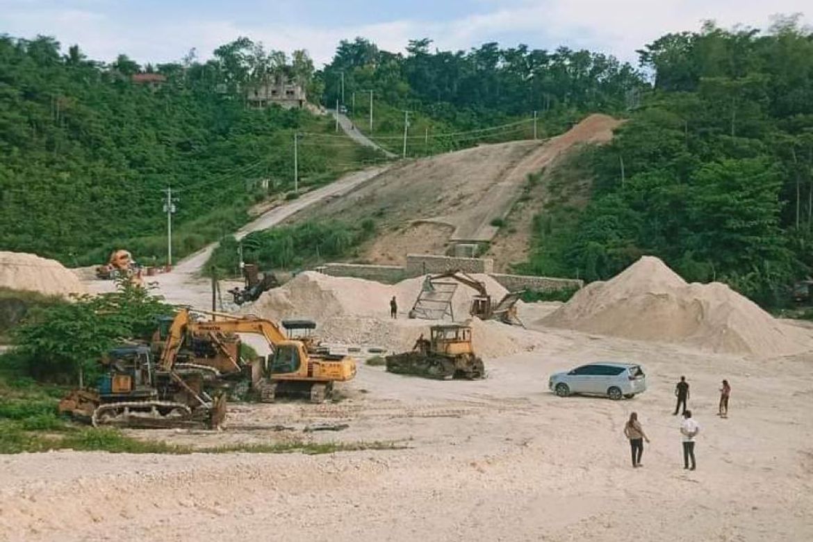 Land for Sale in Tolotolo, Consolacion, Cebu – photo 3