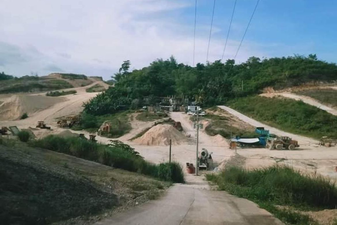 Land for Sale in Tolotolo, Consolacion, Cebu – photo 4