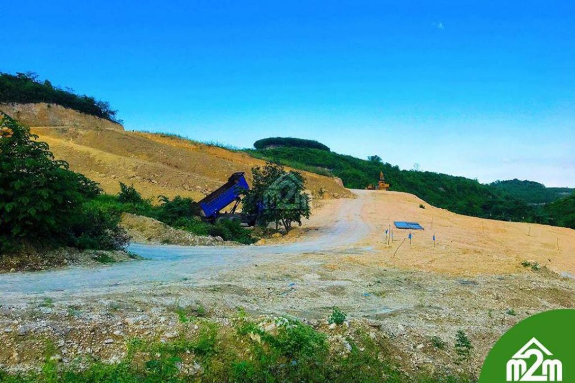 Land for Sale in Tolotolo, Consolacion, Cebu – photo 5