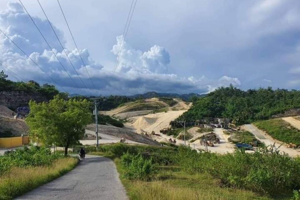 Land for Sale in Tolotolo, Consolacion, Cebu – photo 8