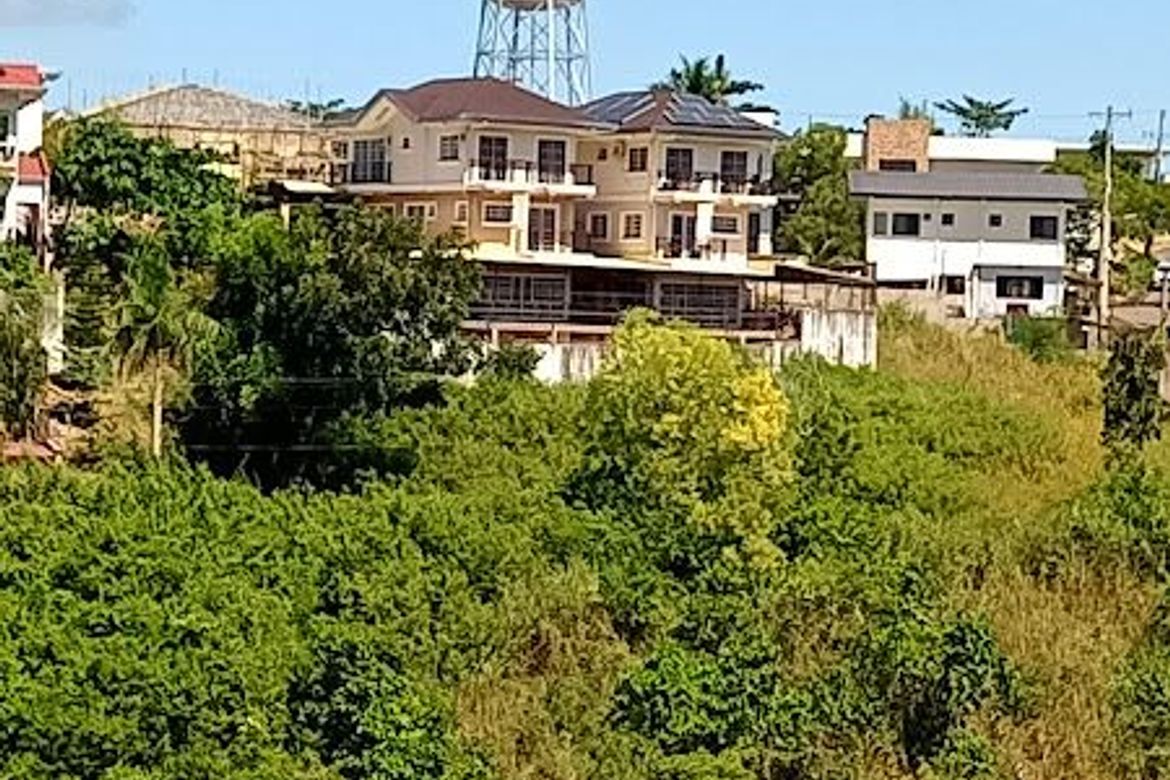 Land for Sale in Tolotolo, Consolacion, Cebu