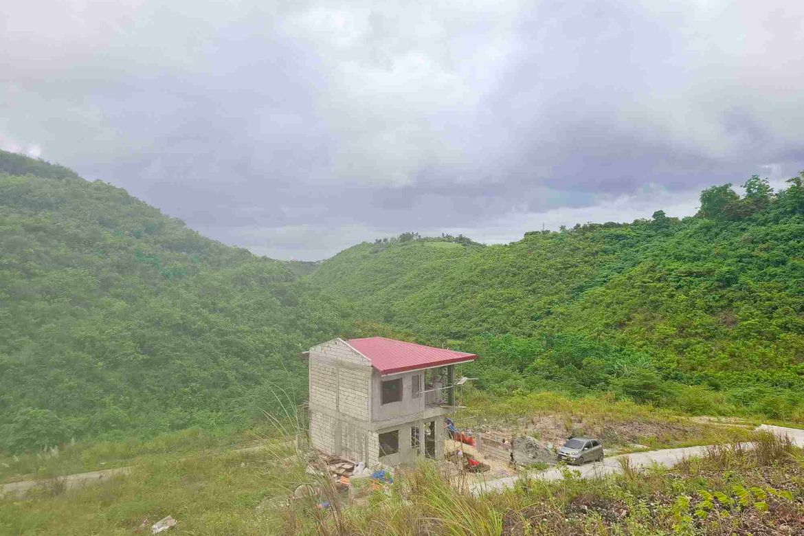 Land for Sale in Tolotolo, Consolacion, Cebu – photo 11