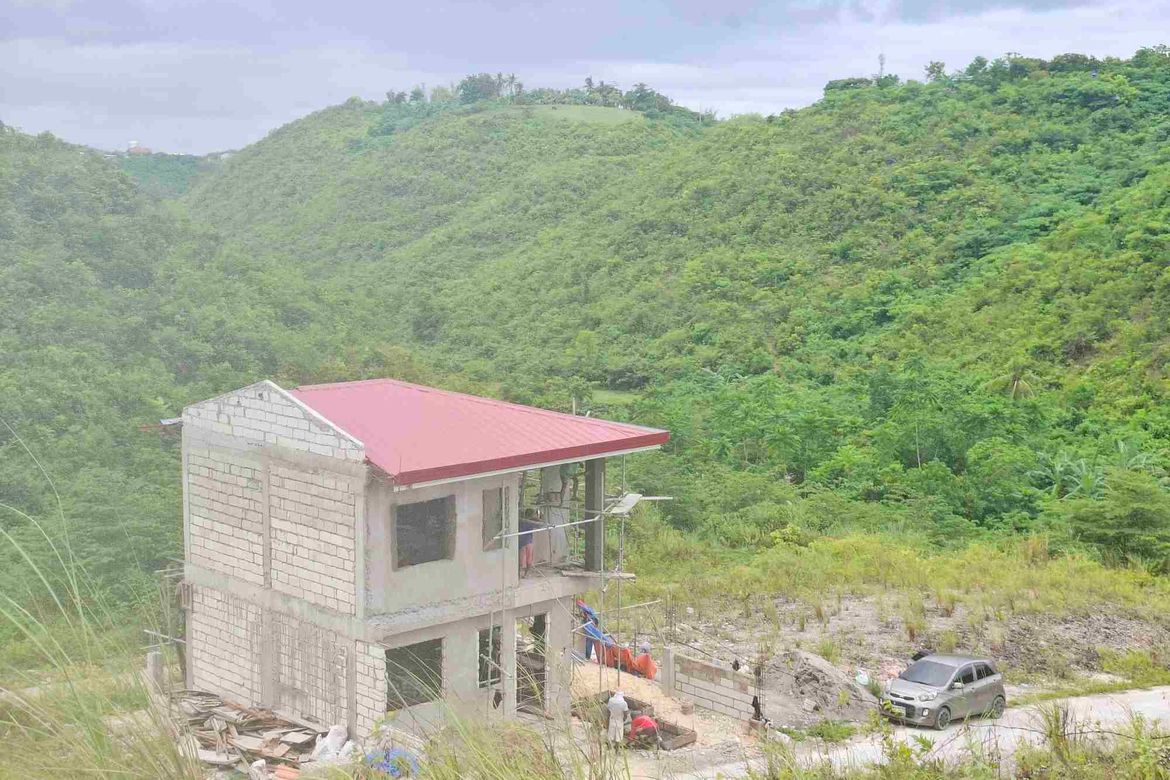 Land for Sale in Tolotolo, Consolacion, Cebu – photo 12