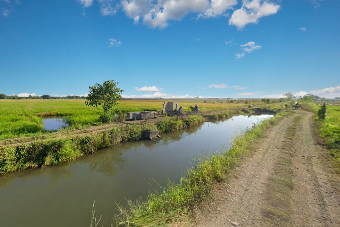 Land for Sale in Tombod, Villasis, Pangasinan – photo 5