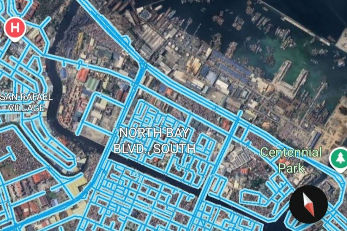 Land for Sale in Tondo, Manila, Metro Manila – photo 3