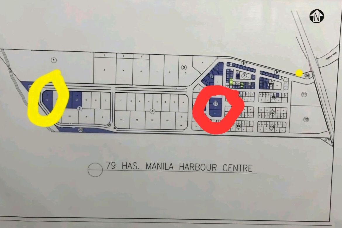 Land for Sale in Tondo, Manila, Metro Manila – photo 5