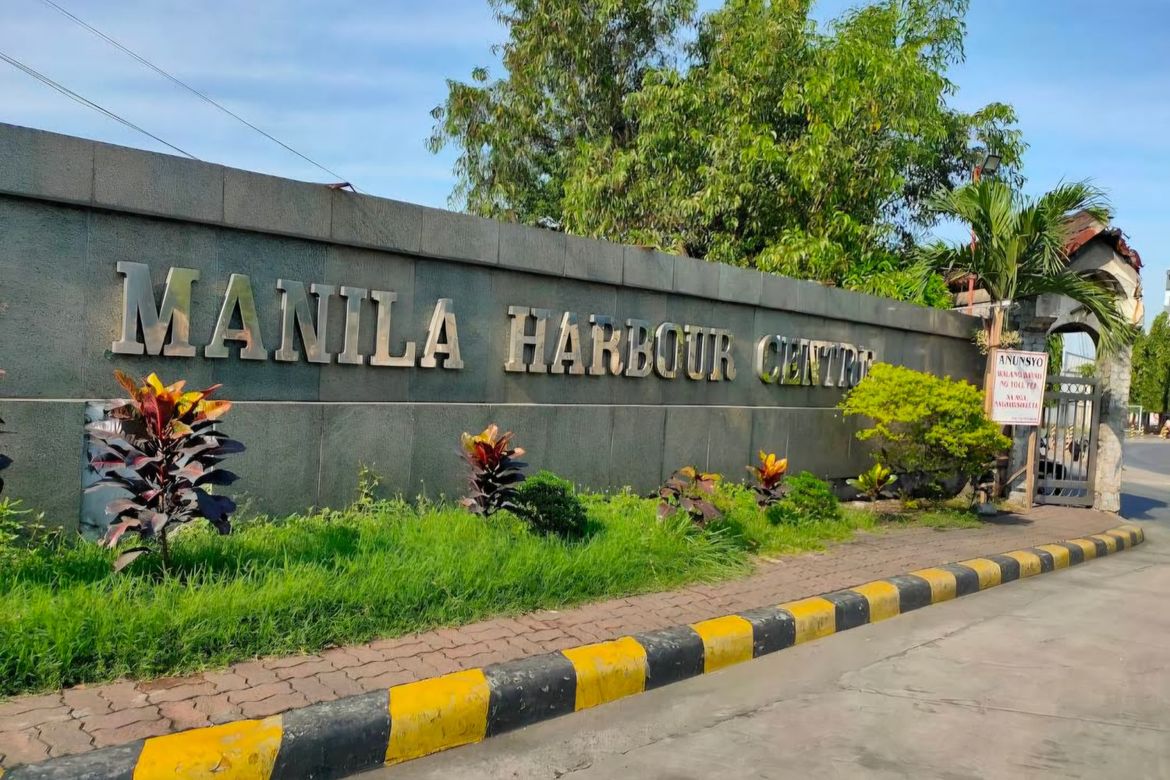 Land for Sale in Tondo, Manila, Metro Manila