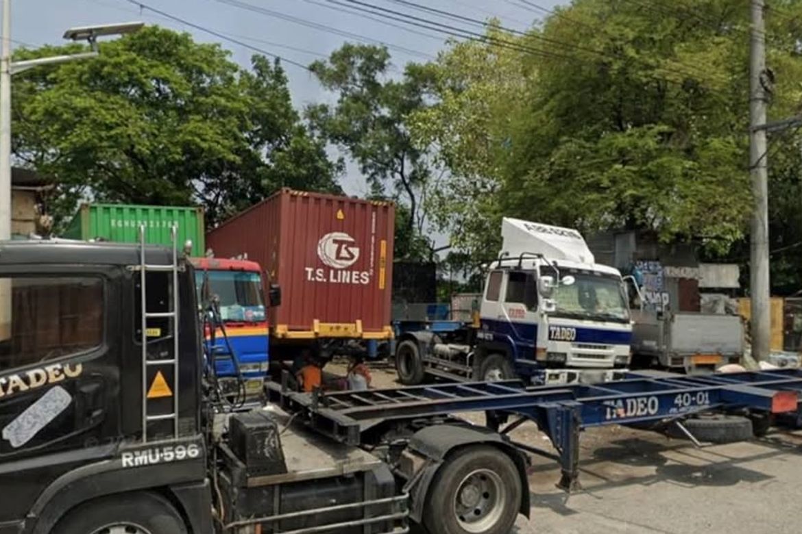 Land for Sale in Tondo, Manila, Metro Manila – photo 4