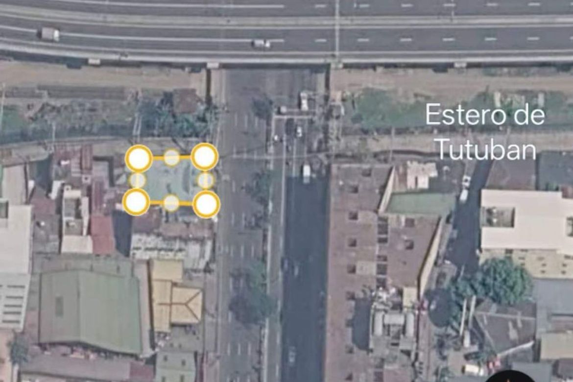 Land for Sale in Tondo, Manila, Metro Manila near LRT-1 Blumentritt – photo 3