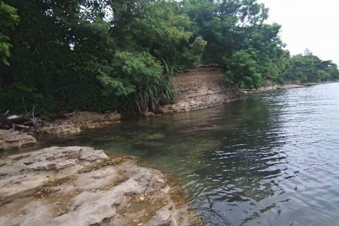 Land for Sale in Tondol, Anda, Pangasinan
