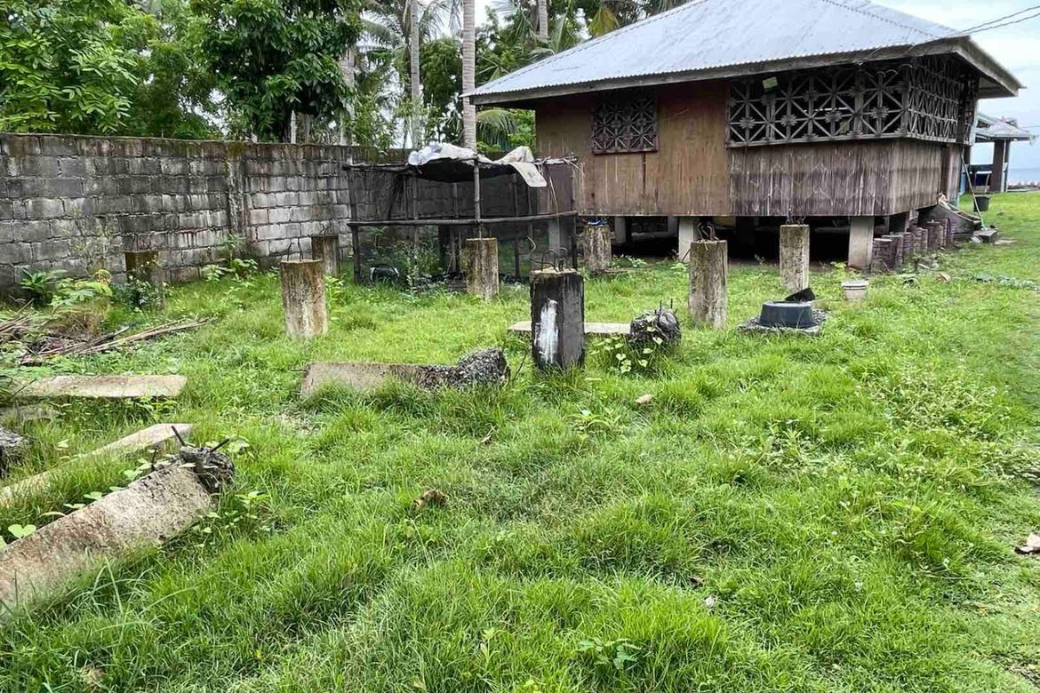 Land for Sale in Tondol, Anda, Pangasinan