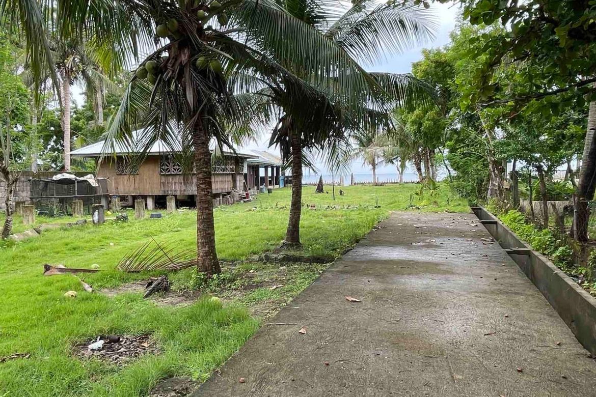 Land for Sale in Tondol, Anda, Pangasinan – photo 2