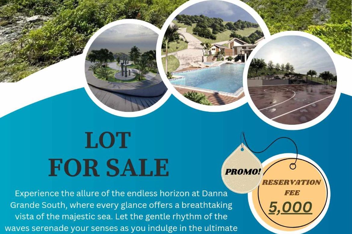 Land for Sale in Tontonan, Loon, Bohol