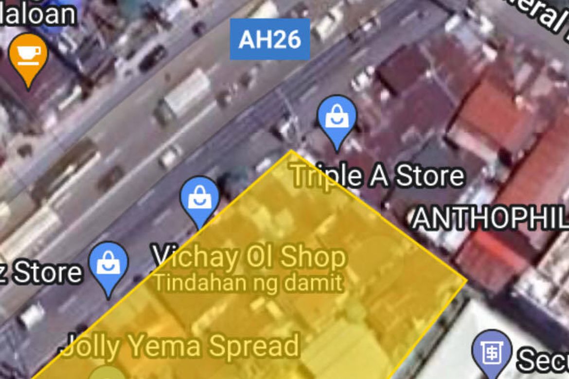 Land for Sale in Toril, Davao City, Davao del Sur