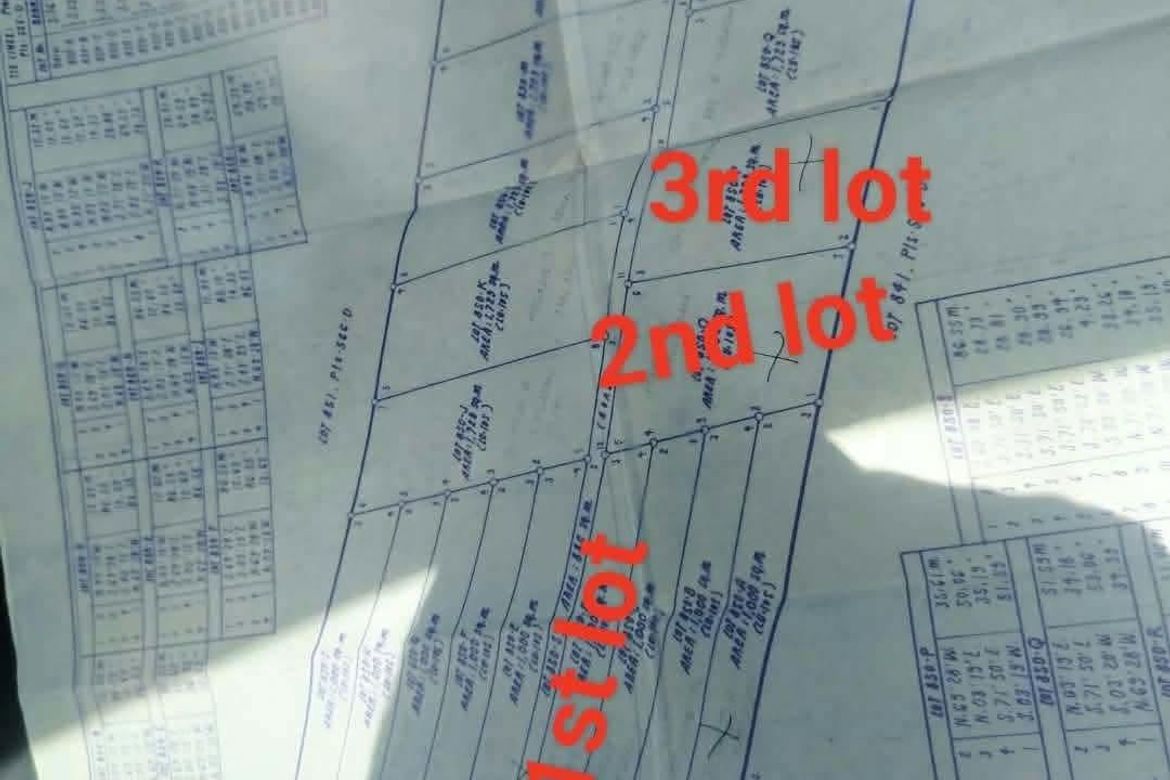 Land for Sale in Toril, Samal, Davao del Norte