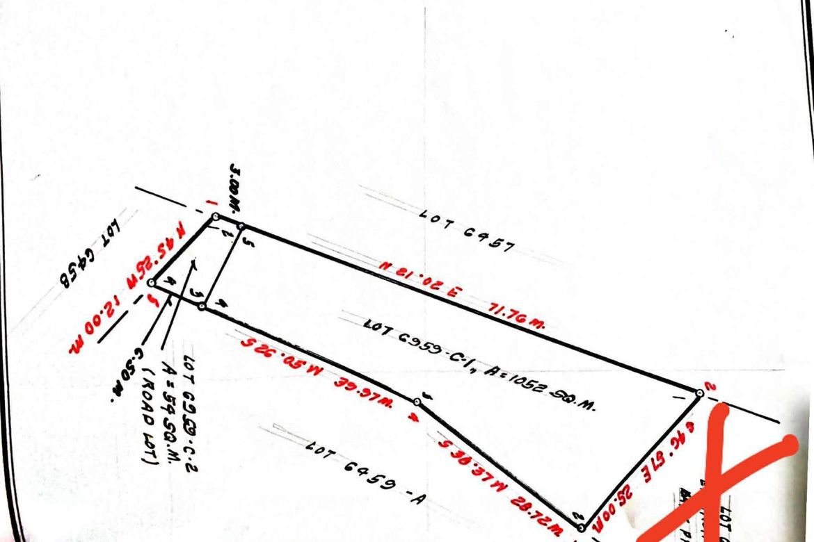 Land for Sale in Totolan, Dauis, Bohol – photo 5