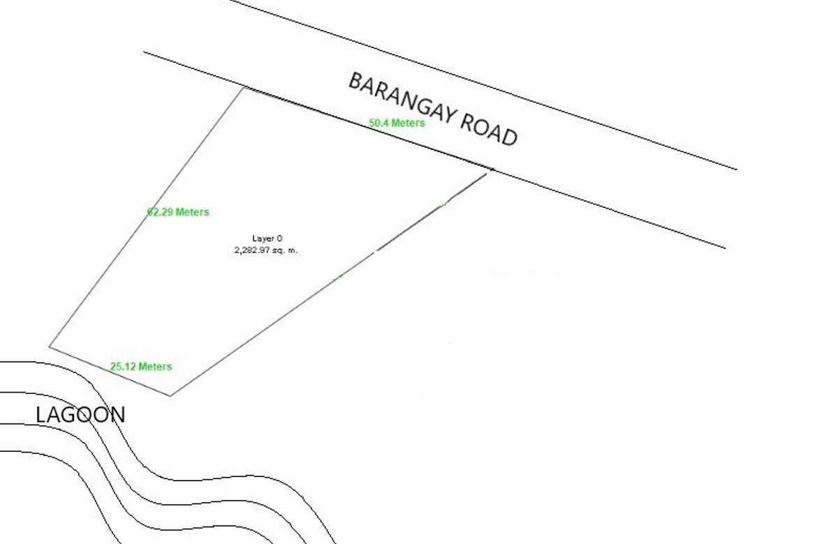 Land for Sale in Totolan, Dauis, Bohol – photo 2