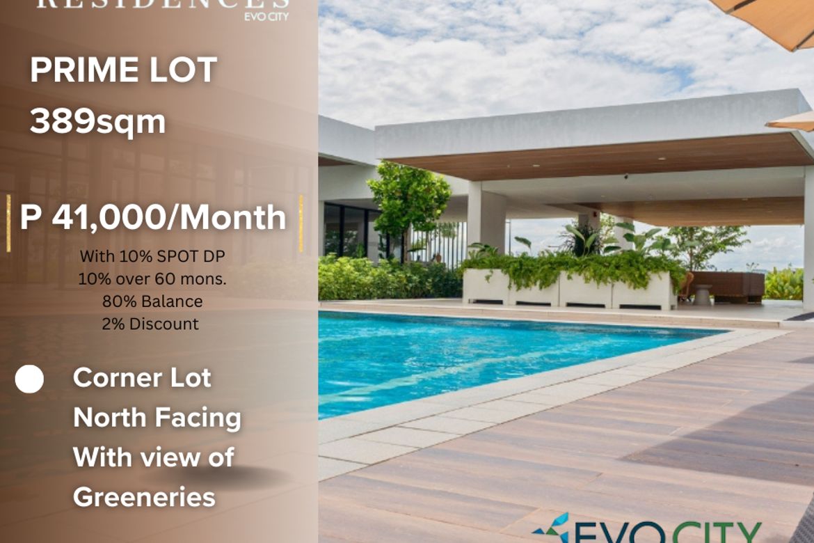 Land for Sale in Tramo-Bantayan, Kawit, Cavite