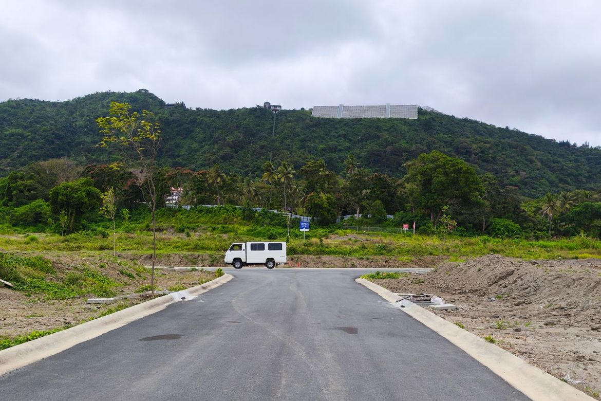 Land for Sale in Tranca, Talisay, Batangas