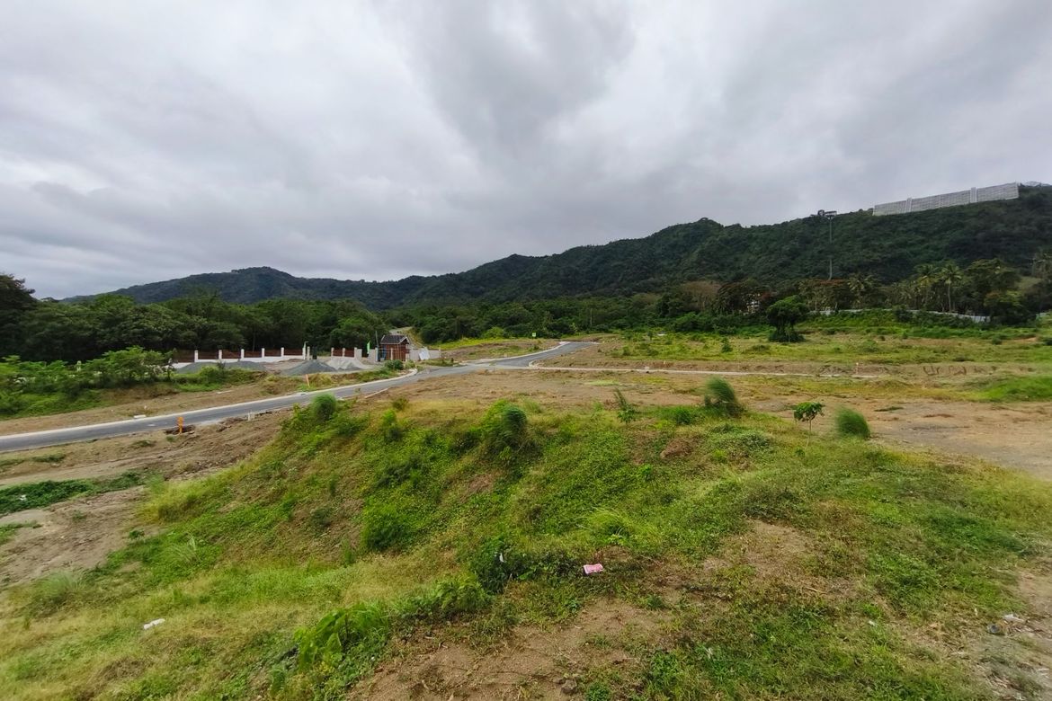 Land for Sale in Tranca, Talisay, Batangas – photo 4