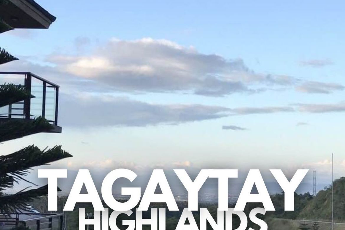 Land for Sale in Tranca, Talisay, Batangas