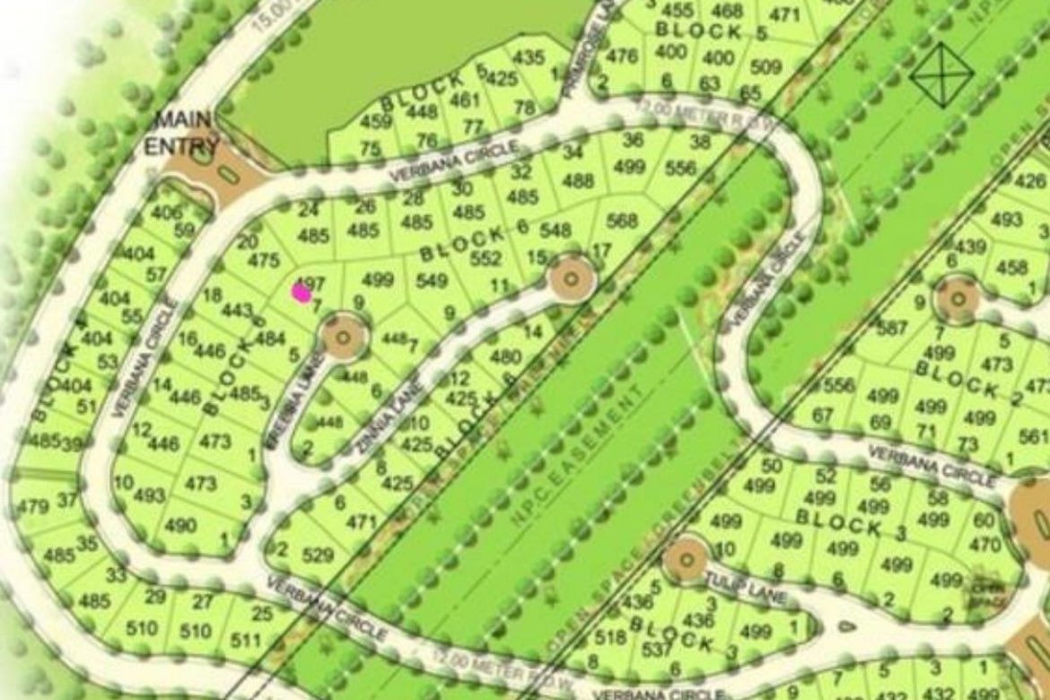 Land for Sale in Tranca, Talisay, Batangas – photo 4