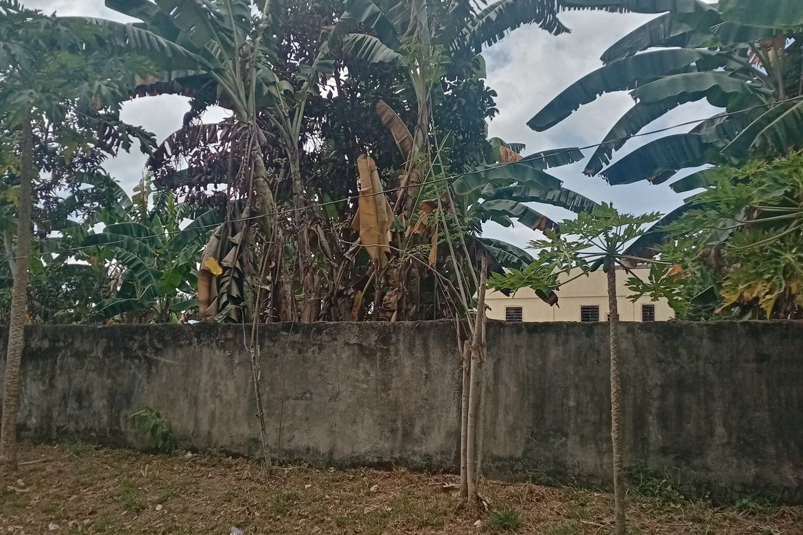 Land for Sale in Tranca, Talisay, Batangas