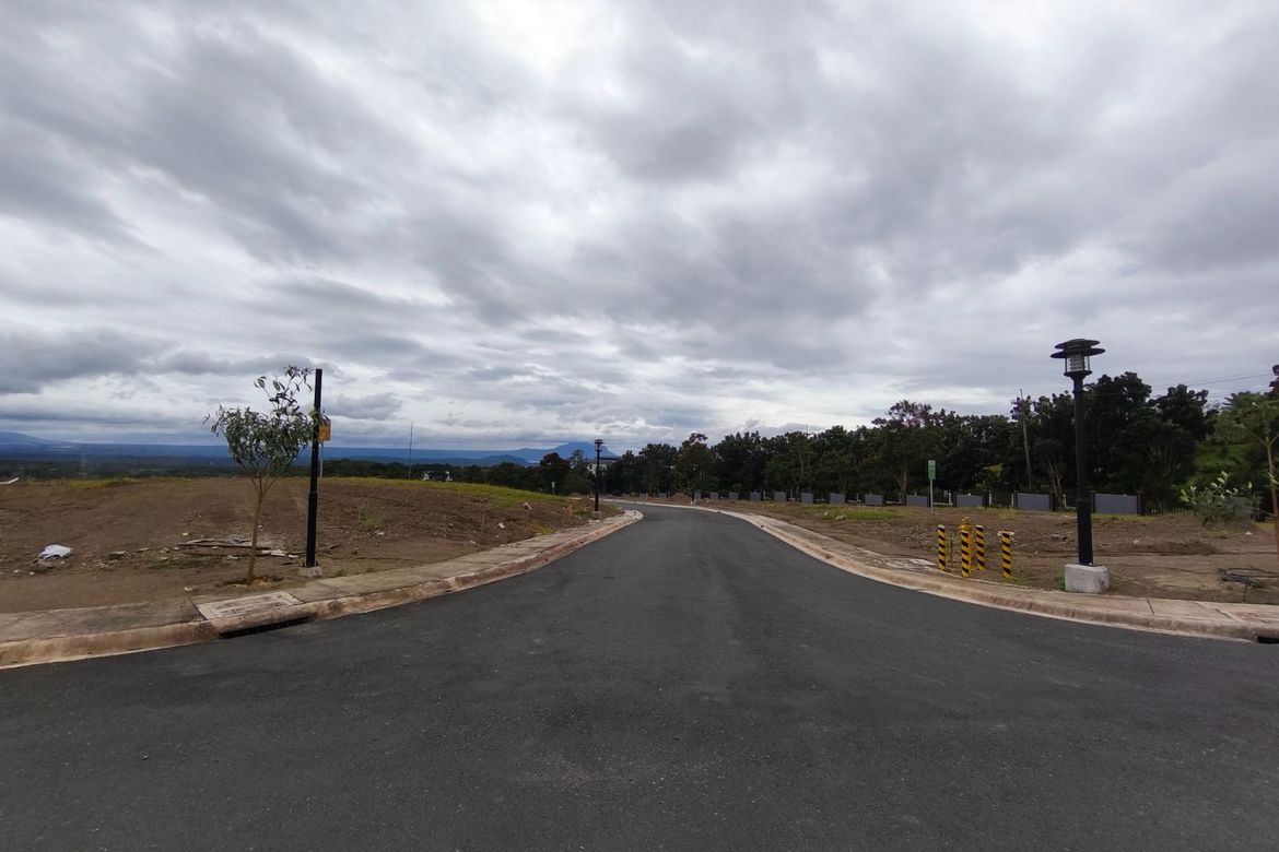 Land for Sale in Tranca, Talisay, Batangas – photo 4