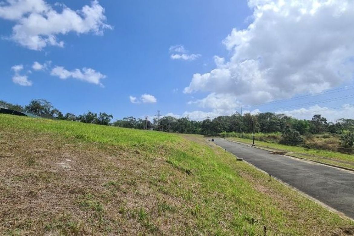 Land for Sale in Tranca, Talisay, Batangas