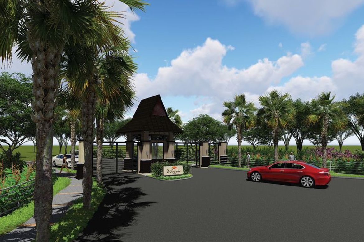 Land for Sale in Tranca, Talisay, Batangas